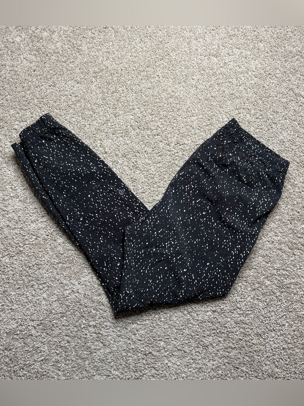 Lululemon &go City Jogger